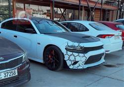 دودج تشارجر